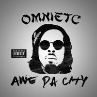 Awe Da City by Omnietc