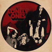The Lonely Ones: CD