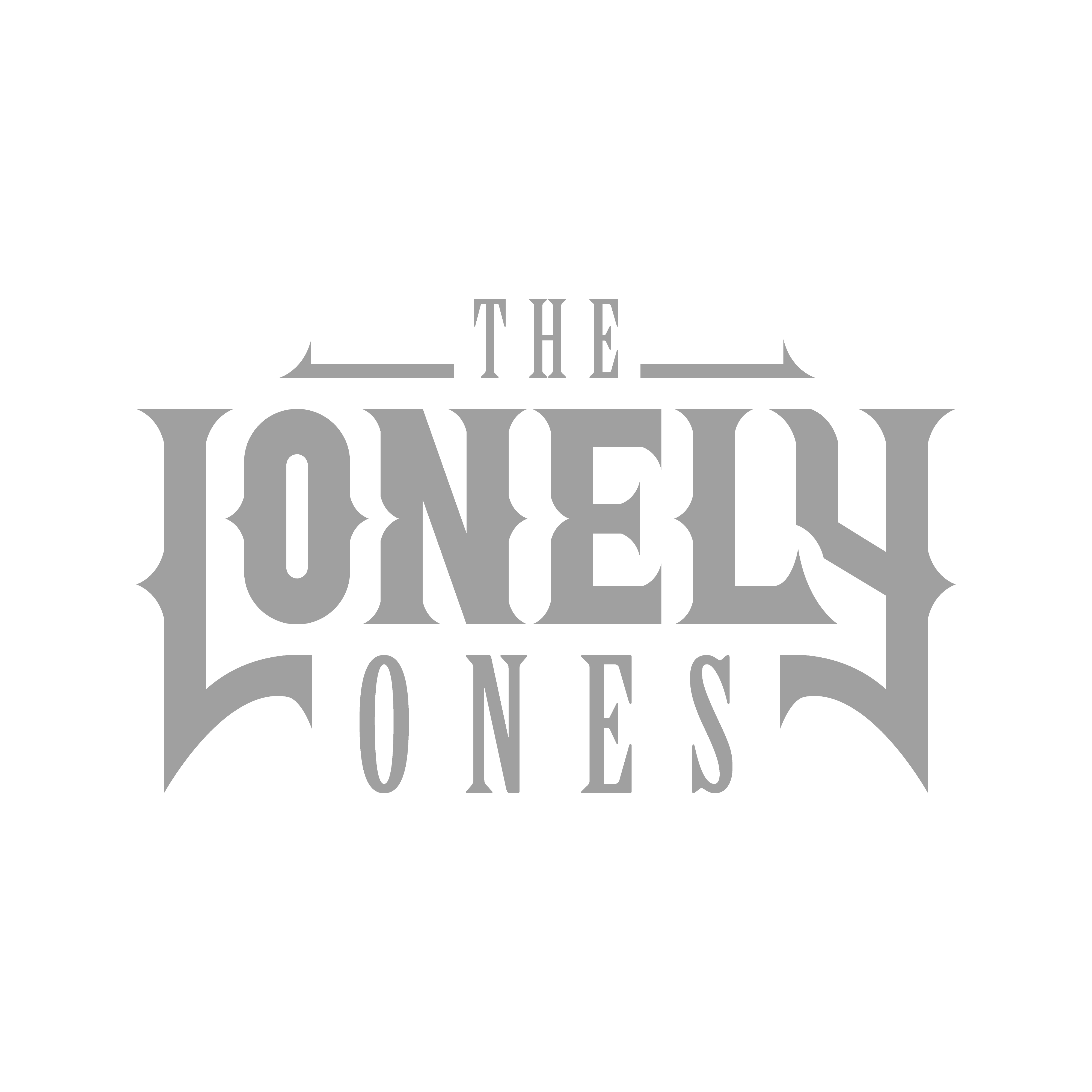 the-lonely-ones