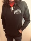 The Lonely Ones Gallows Hoodie