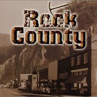 Rock County by Rock County