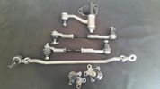 Datsun 510 Complete Stock Steering Kit