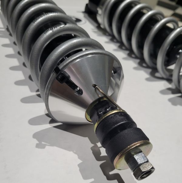 ermish racing - COIL OVER KITS / SHOCKS