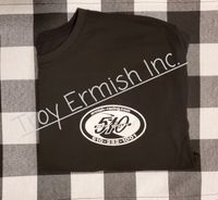 Datsun 510 parts Outlet T-Shirt Black