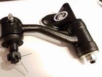 Idler Arm Stock Replacement