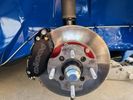 Front Wilwood Brake Kit - Datsun 510