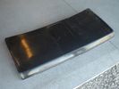 Fiberglass Datsun 510 Deck Lid