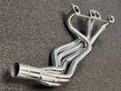 NISSAN COMP HIGH HEAT SILVER COATED HEADER