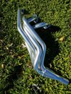 STAINLESS STEEL CUSTOM STEPPED RACE HEADER 