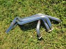 NISSAN COMP STAINLESS STEEL HEADER