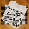 Datsun 510 parts Outlet T-Shirt White 