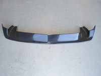 Fiberglass BRE Datsun 510 Front Spoiler