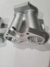 Ermish Billet intake for L series and KA24