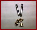 DATSUN 510 1600 SSS Skyline S45 B110 B210 Door Hinge Brass Bush Bushing Pin Kit