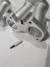 Ermish Billet intake for L series and KA24