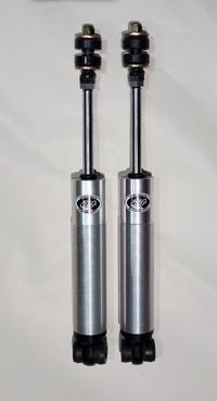 ermish racing - COIL OVER KITS / SHOCKS