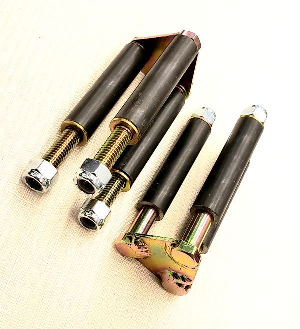 ermish racing - REAR SUSPENSION ermish racing - REAR SUSPENSION
