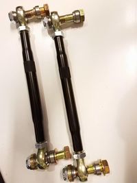 Datsun 510 Rod end steering kit