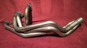 NISSAN COMP UNCOATED MILD STEEL HEADER