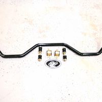 NEW Ermish 1" SR20/ KA24 Front Sway Bar