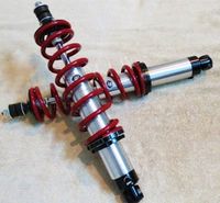 Ermish Single Adjustable Coil-Overs