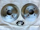 Rear Wilwood Brake kit - Datsun 510 