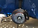 Ermish 4-Wheel Wilwood Disc Brake Kit - Datsun 510