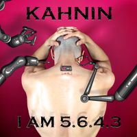 I am 5.6.4.3  by Kahnin