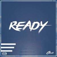 READY(SINGLE) by C-Micah
