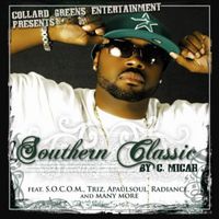 Southern Classic by C-Micah
