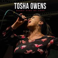 Right Side of Love by Tosha Owens