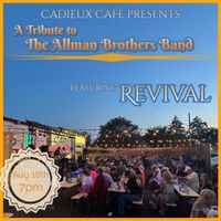 Revival:  An Allman Brother's Tribute Band