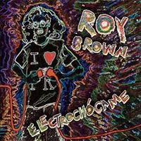 Electrochócame de Roy Brown 