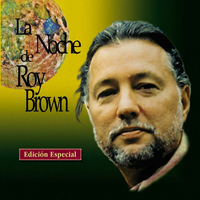 La noche de Roy Brown de Roy Brown 