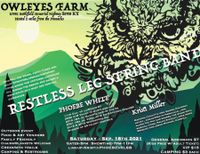 Owleyes Festival