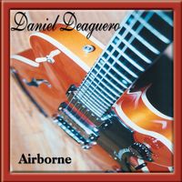 Airborne by Daniel Deaguero