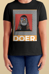 LIMITED EDITION: DOER "STEVIE" T-SHIRT