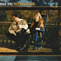 Passenger Station by Maggie Spike