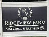 Ridgeview Vineyards & Brewing Co.