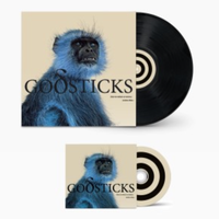 This Is What A Winner Looks Like: CD and Vinyl Bundle