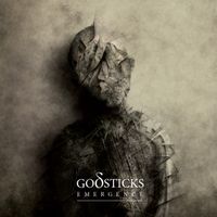 Emergence (MP3) by Godsticks