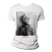 T-Shirt (Emergence Print)