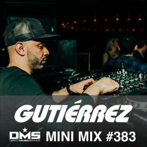 DMS DJ FEATURE 2019
