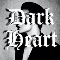 Dark Heart - Single by Cole Armour