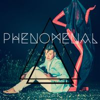 Phenomenal - Single by Cole Armour
