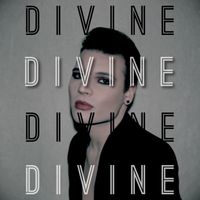 Divine - Single by Cole Armour