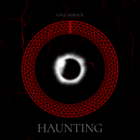 Haunting -SINGLE by Cole Armour