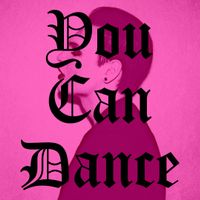 You Can Dance - Single by Cole Armour