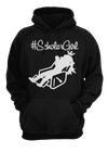 Scholar Girl Hoodie