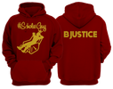 Scholar Guy Hoodie